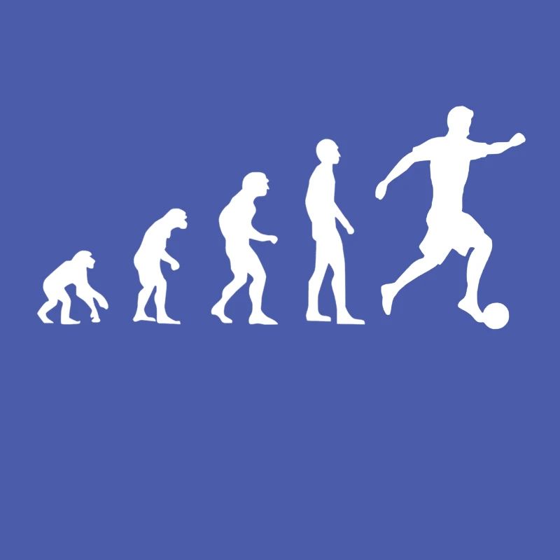 Fussball Evolution