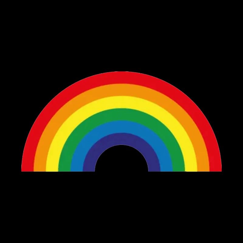 Regenbogen
