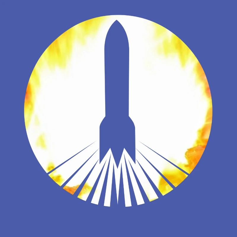 Rocket launch