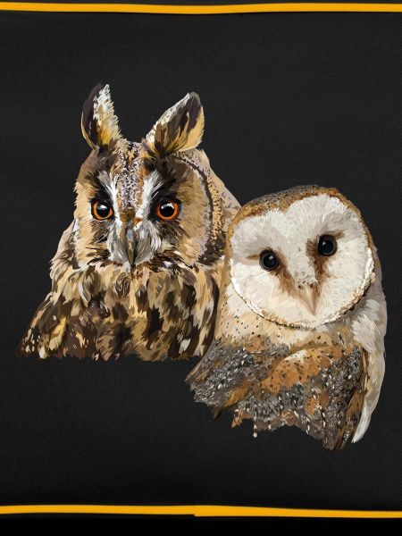 Eule und Eule