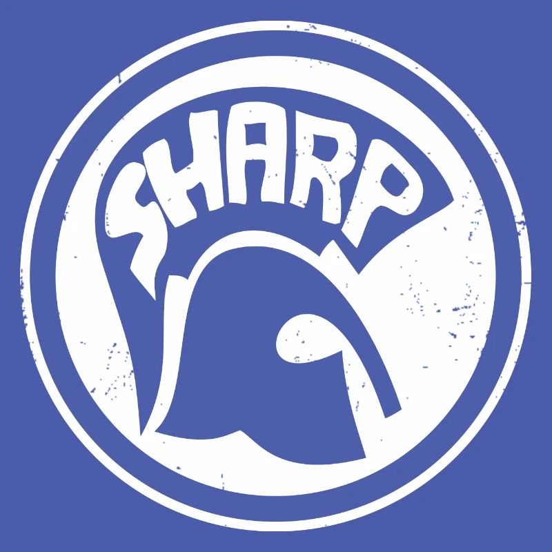 SHARP - SHARP