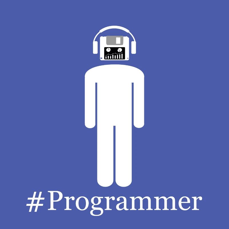 #Programmer