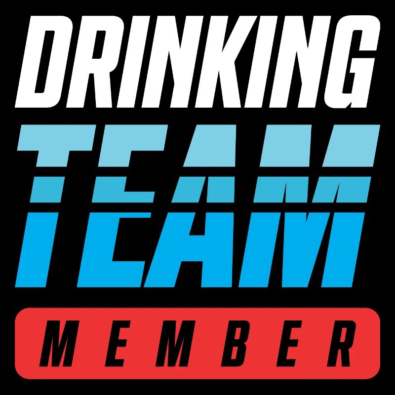 Drinking Team