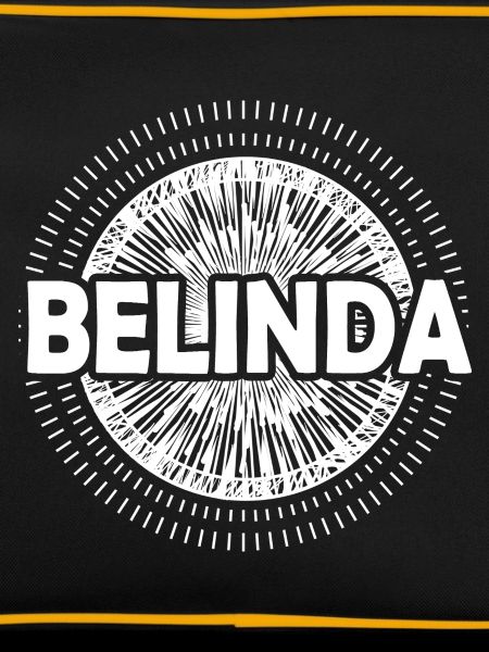 Gift idea Belinda