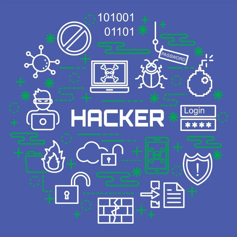 Hacker