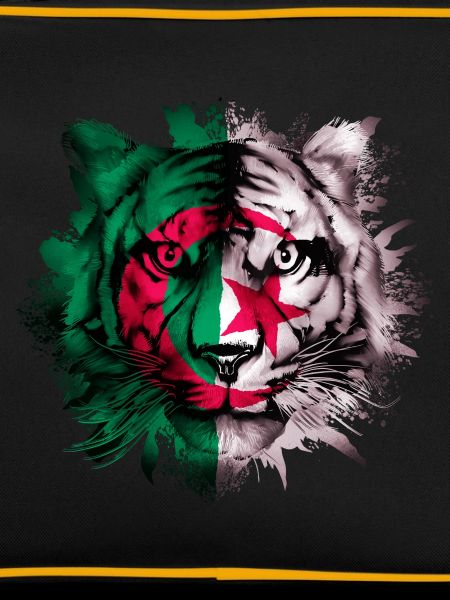 Algeria