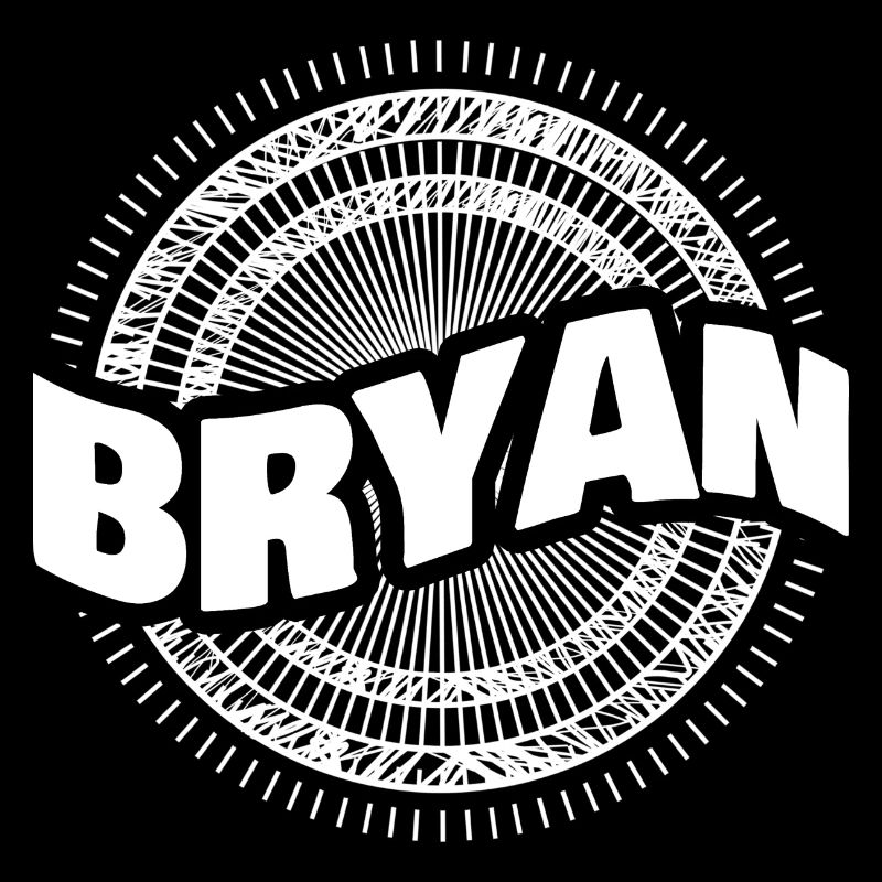 Gift for Bryan
