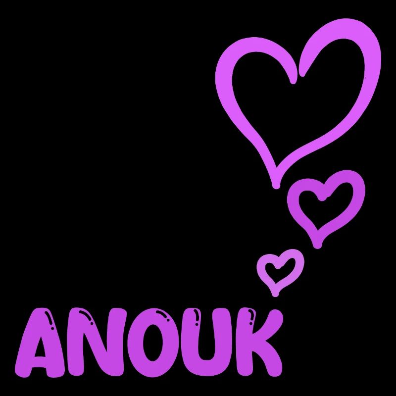 Gift for Anouk