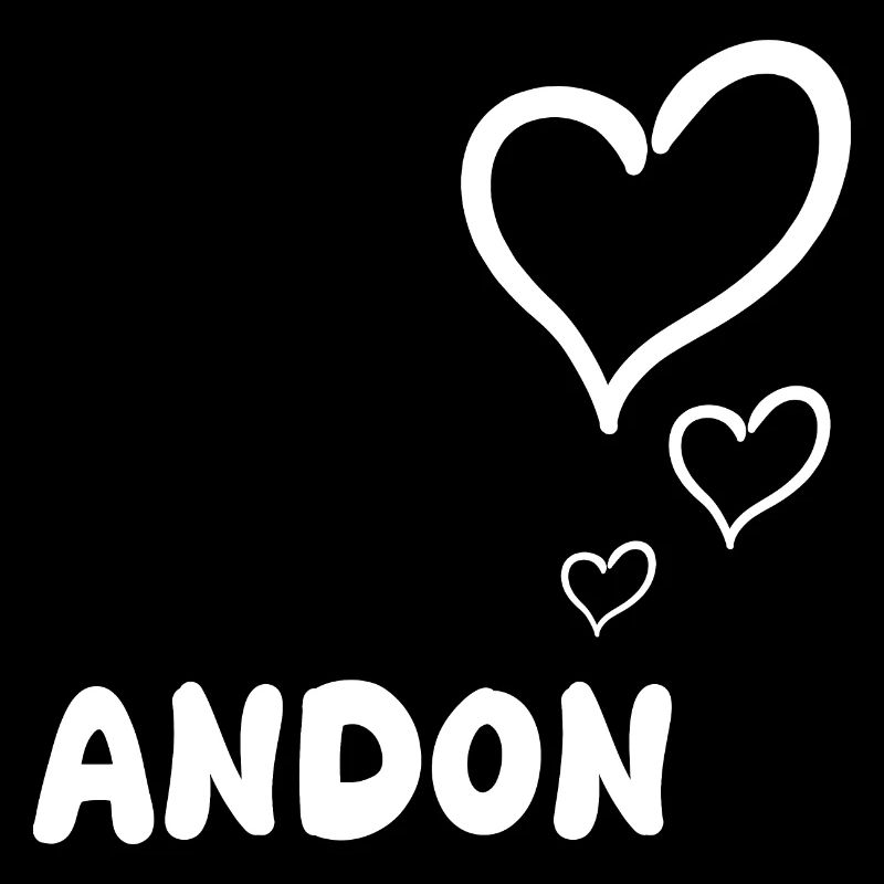 First name Andon