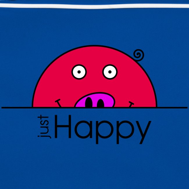 Happy Rosanna - « just Happy » - c