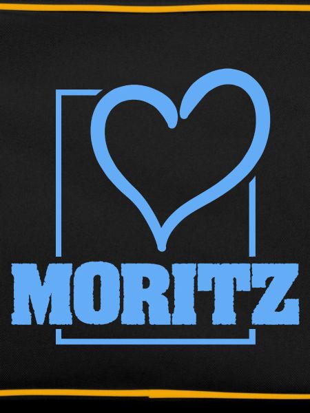 Cadeau pour Moritz