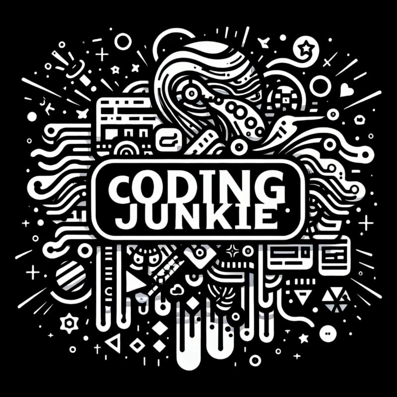 Coding Junkie 17