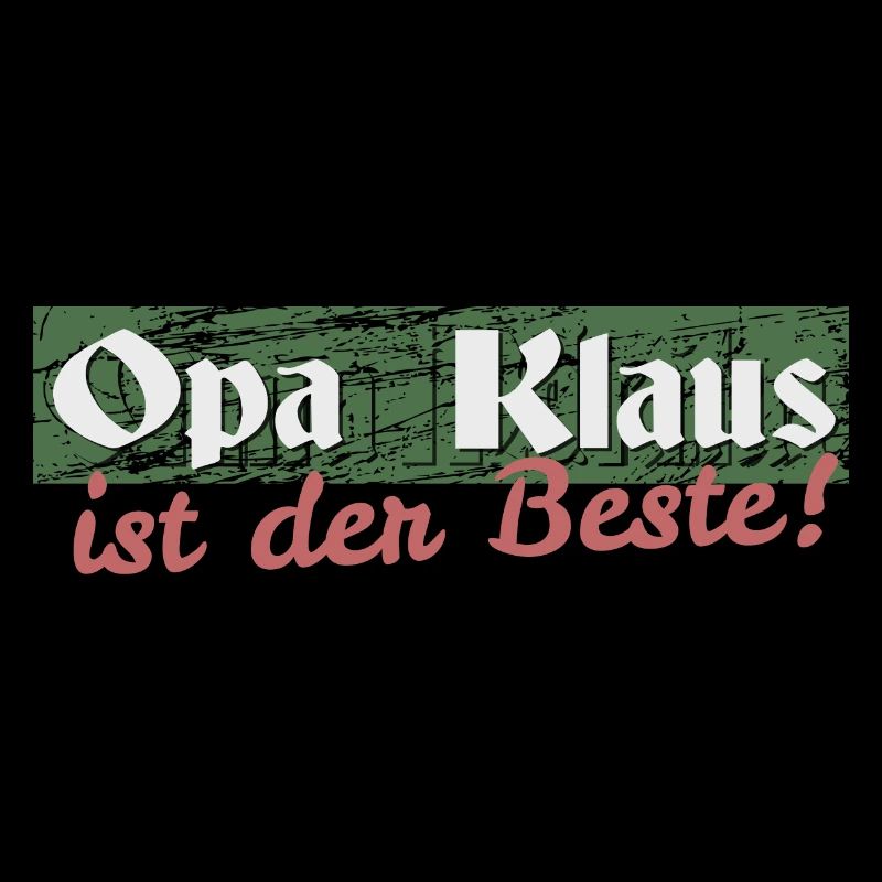 Opa Klaus