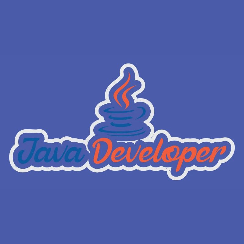 Java Developer with Coffee
