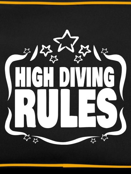 Diving