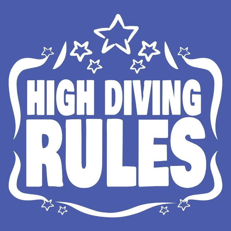 Diving