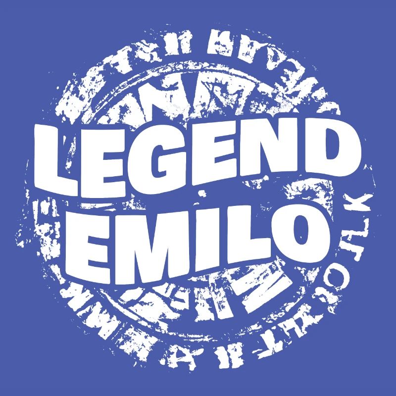Mann Emilo