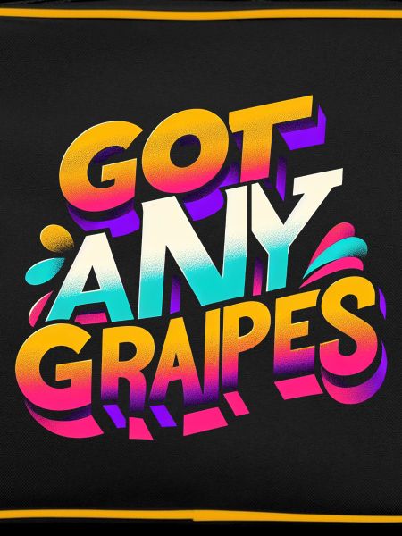 Got Any Grapes 10