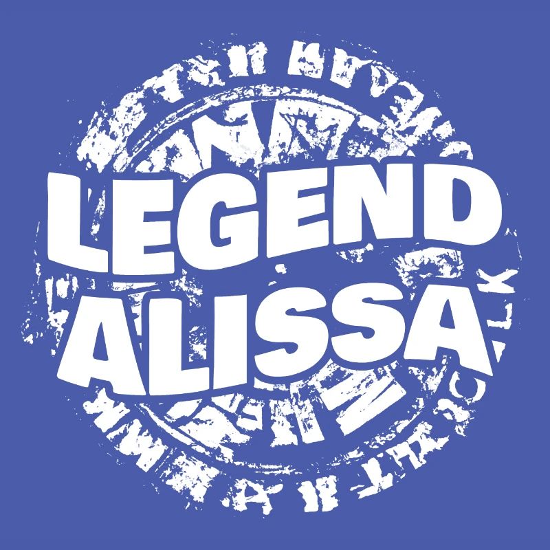 Ms. Alissa