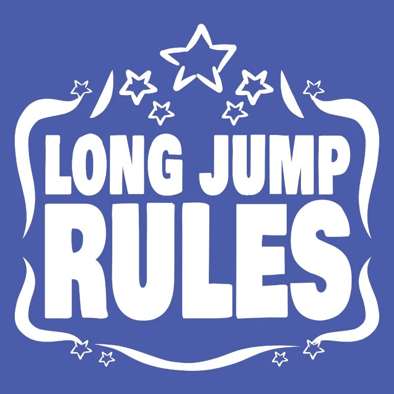 Weitsprung Weitsprung