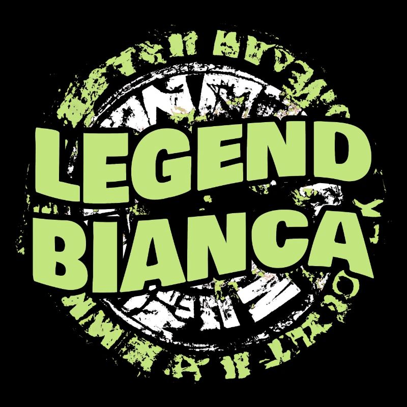 Ms. Bianca