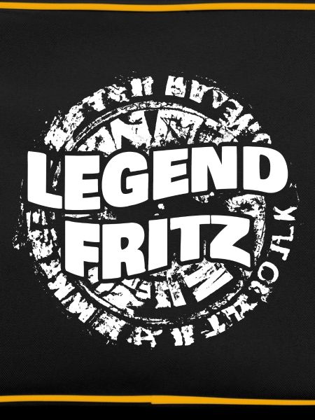 Mann Fritz
