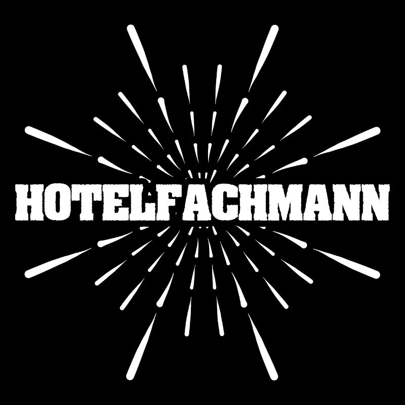 Hotelfachmann als Job