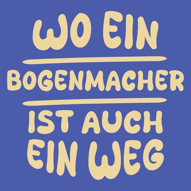 Bogenmacher Bogenmacher