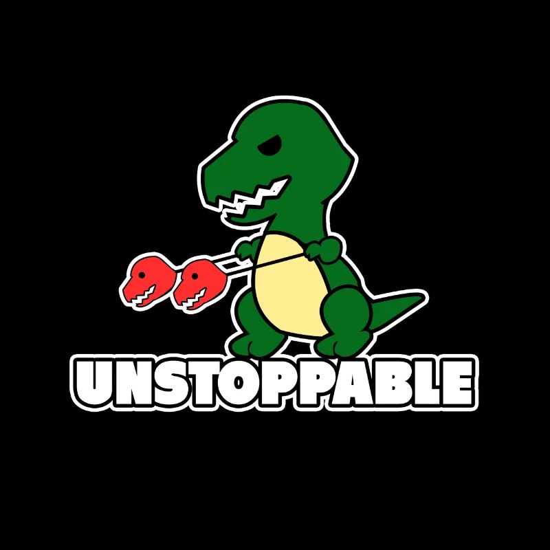 T Rex Dino is an unstoppable gift dinosaur