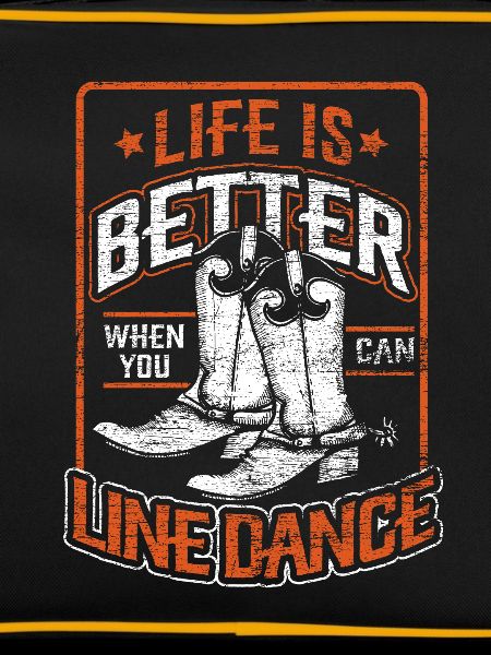line dance