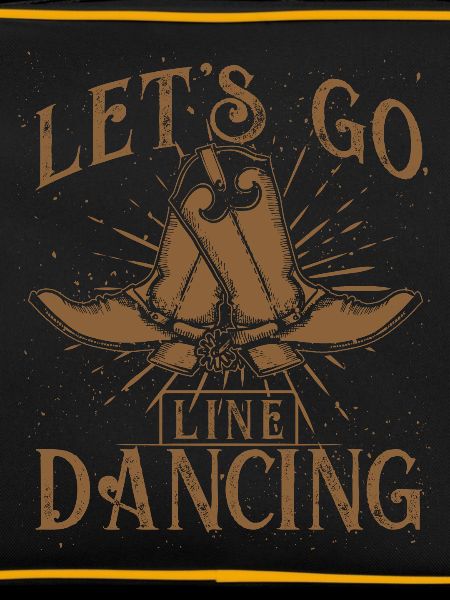 line dance