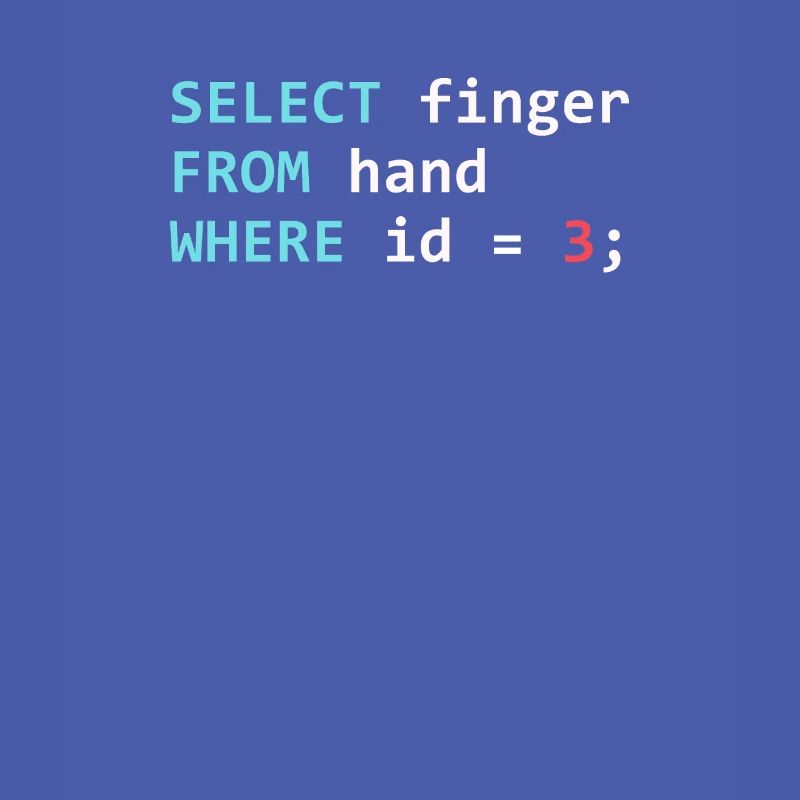 SQL Query