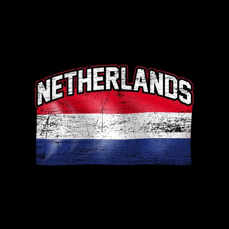 Netherlands flag