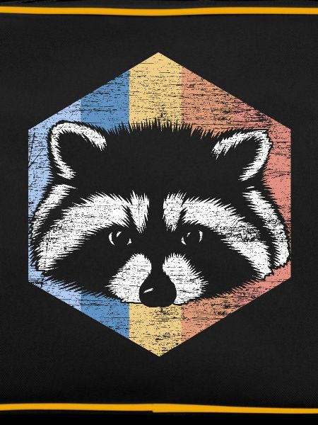 racoon