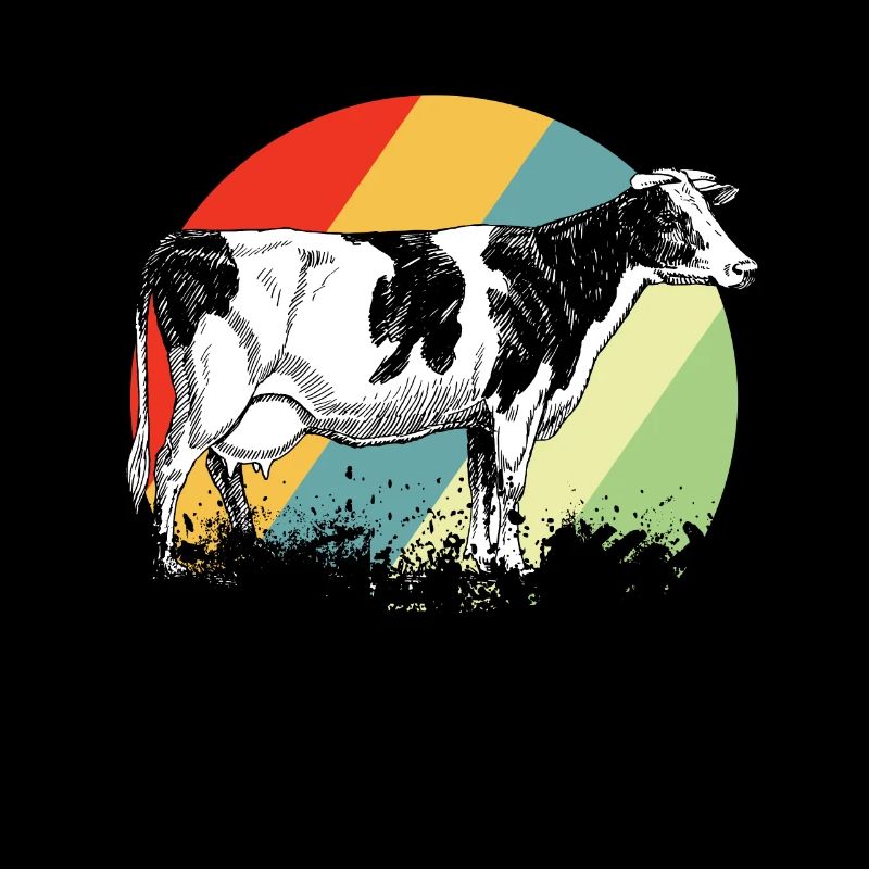 cow