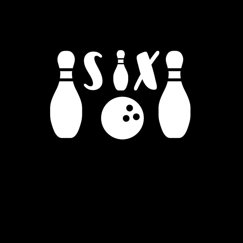 Bowler 6. Geburtstag