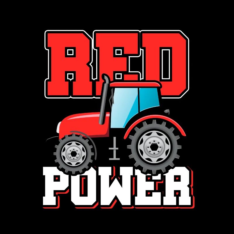 tractor