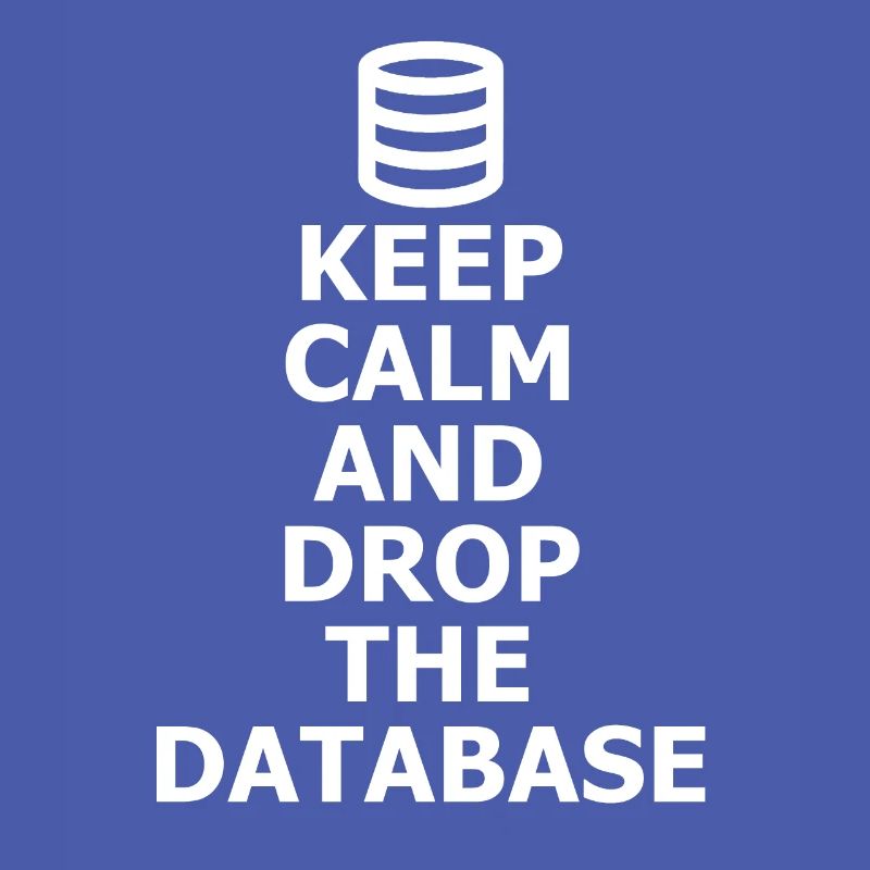 Database Admin DBA