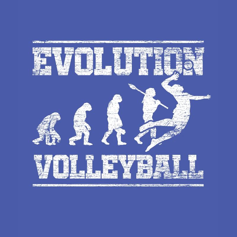 Evolution Volleyball