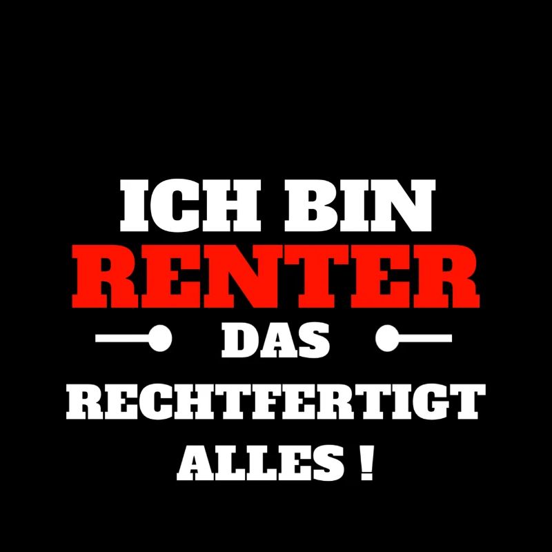 Pensioner 2019