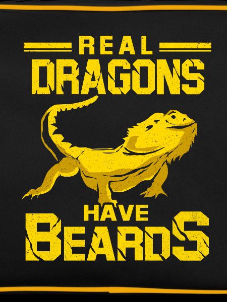 Bearded Dragon