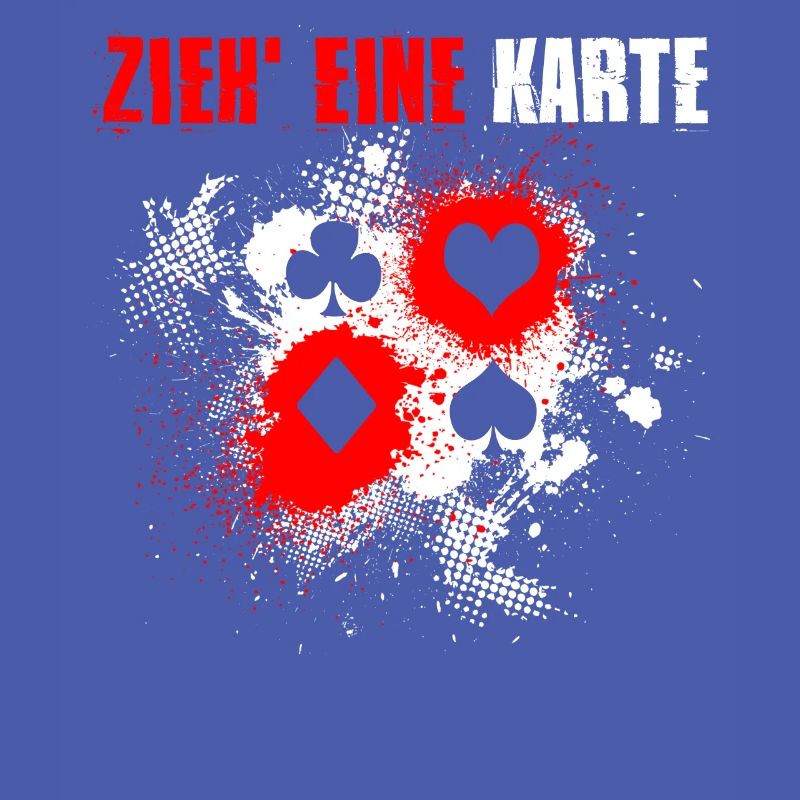 Magic Card Deck Wizard