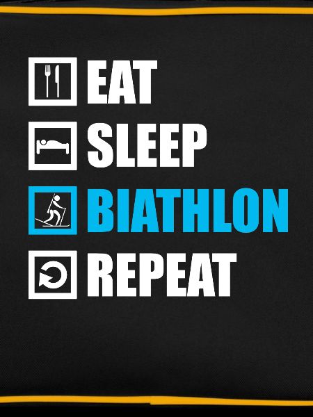 biathlon