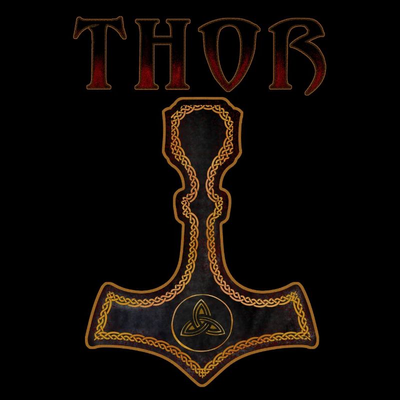 Mjölnir Thor