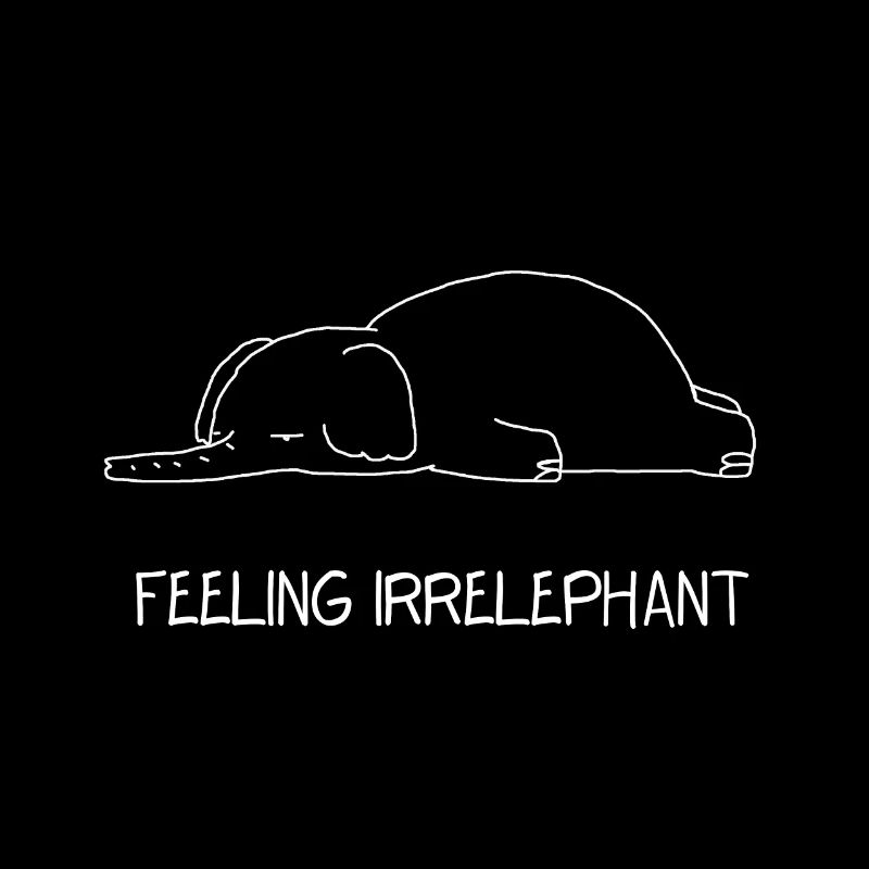 Irrelephant
