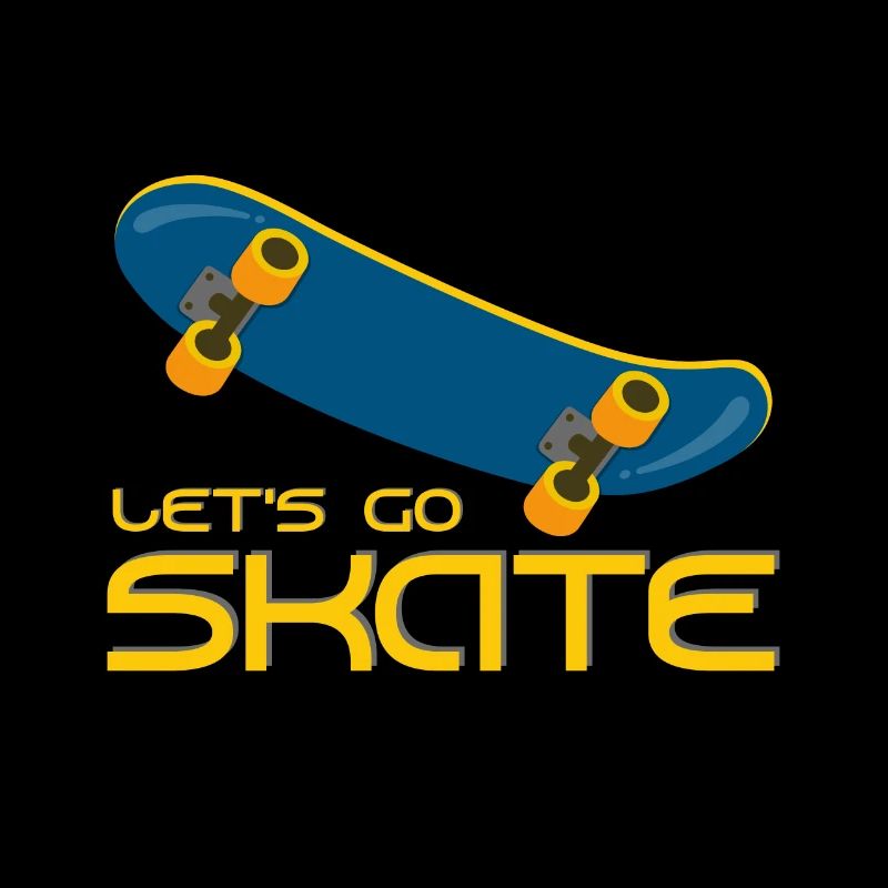 Skateboarder