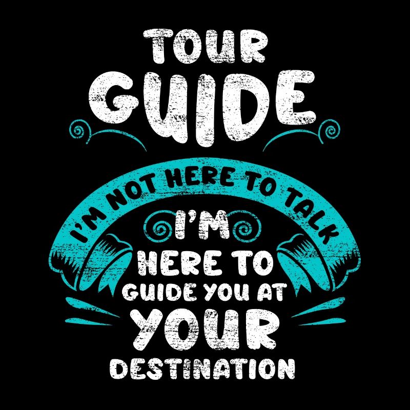tourist guide