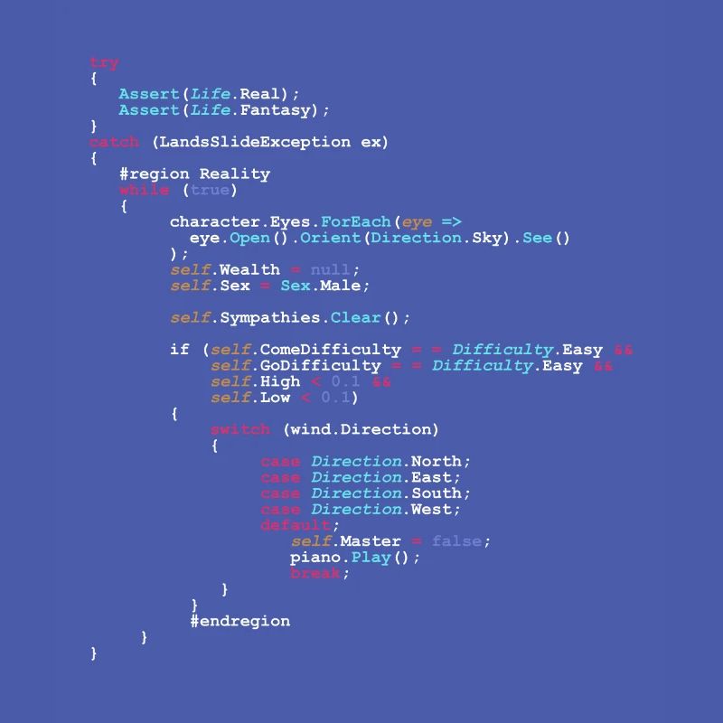 Coding Funny code saying gift programmer