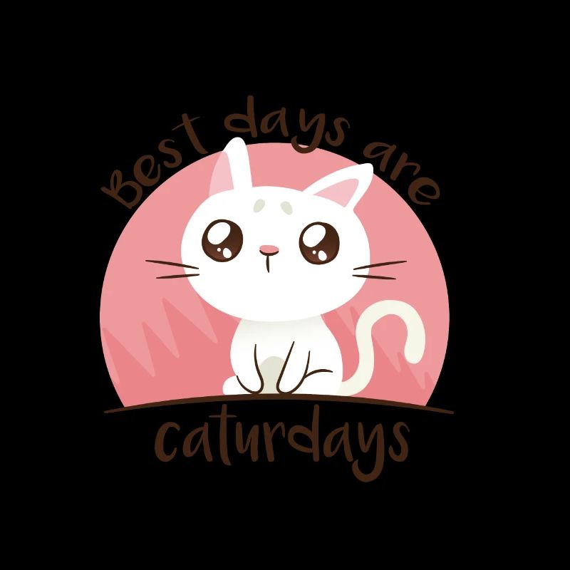 caturday cat