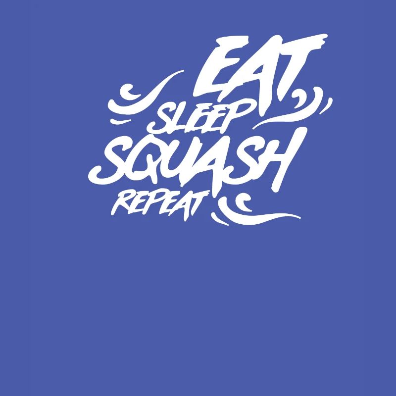 Squash Squash Squash Squash